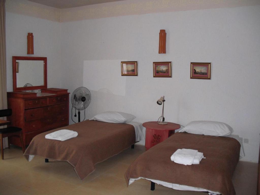 Il Girna Residence Sannat Room photo